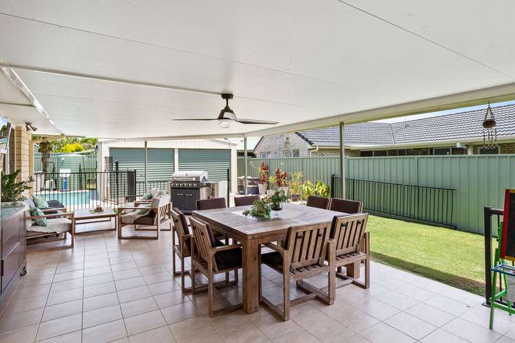 Main view of Homely house listing, 4 Breakwater Court, Deception Bay QLD 4508