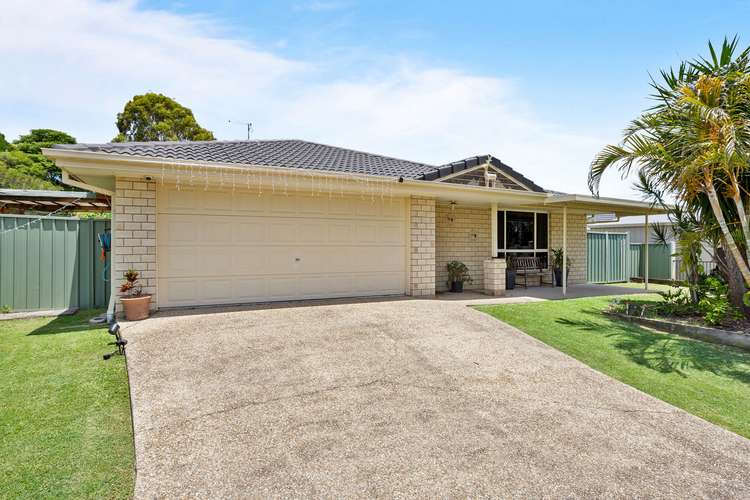 Second view of Homely house listing, 4 Breakwater Court, Deception Bay QLD 4508