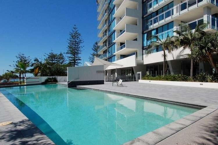 Fifth view of Homely unit listing, 303/230 Marine Parade, Labrador QLD 4215