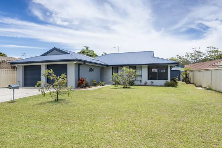 Main view of Homely house listing, 27 Sovereign Street, Iluka NSW 2466