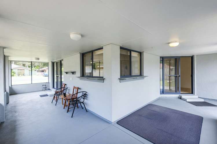 Second view of Homely house listing, 27 Sovereign Street, Iluka NSW 2466