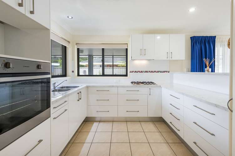 Third view of Homely house listing, 27 Sovereign Street, Iluka NSW 2466