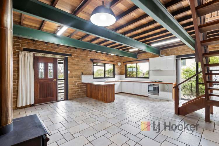 Second view of Homely house listing, 33 Jamieson Street, Pemberton WA 6260