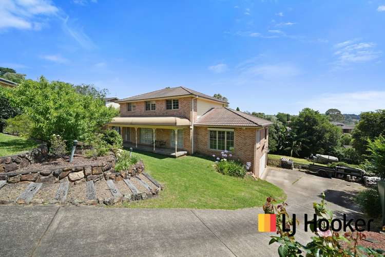 Main view of Homely house listing, 21 Clarissa Place, Ambarvale NSW 2560