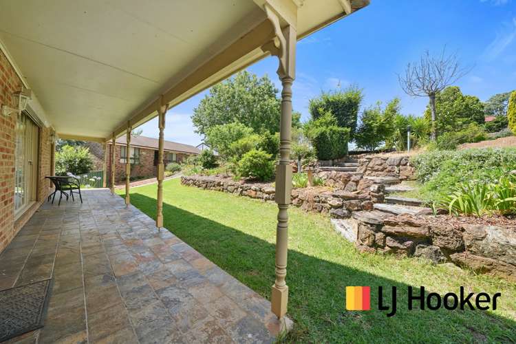 Second view of Homely house listing, 21 Clarissa Place, Ambarvale NSW 2560