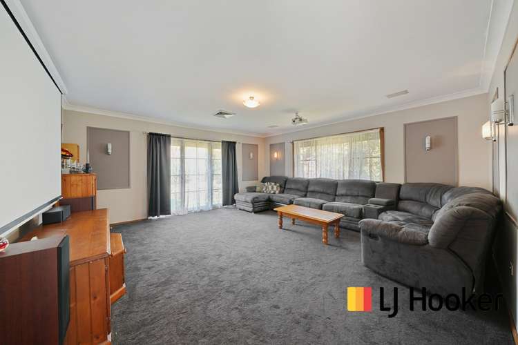 Third view of Homely house listing, 21 Clarissa Place, Ambarvale NSW 2560