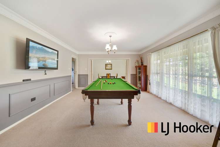 Fourth view of Homely house listing, 21 Clarissa Place, Ambarvale NSW 2560