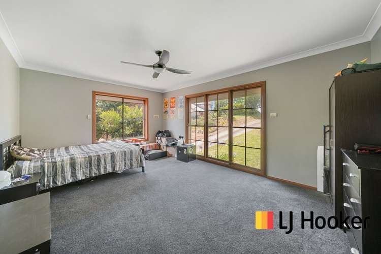 Seventh view of Homely house listing, 21 Clarissa Place, Ambarvale NSW 2560