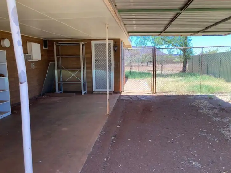 Third view of Homely house listing, 155 Hardy Avenue, Paraburdoo WA 6754