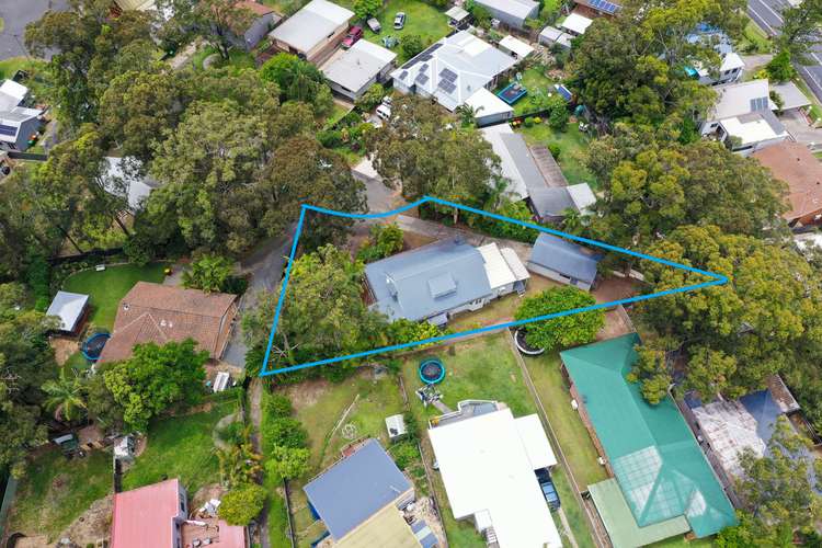 Third view of Homely house listing, 8 Wattle Place, Sandy Beach NSW 2456