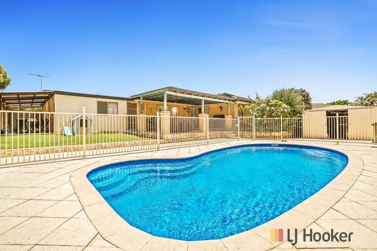 Main view of Homely house listing, 9 Sentron Place, Merriwa WA 6030