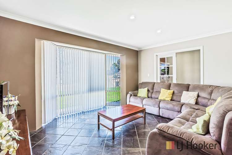 Third view of Homely house listing, 9 Sentron Place, Merriwa WA 6030