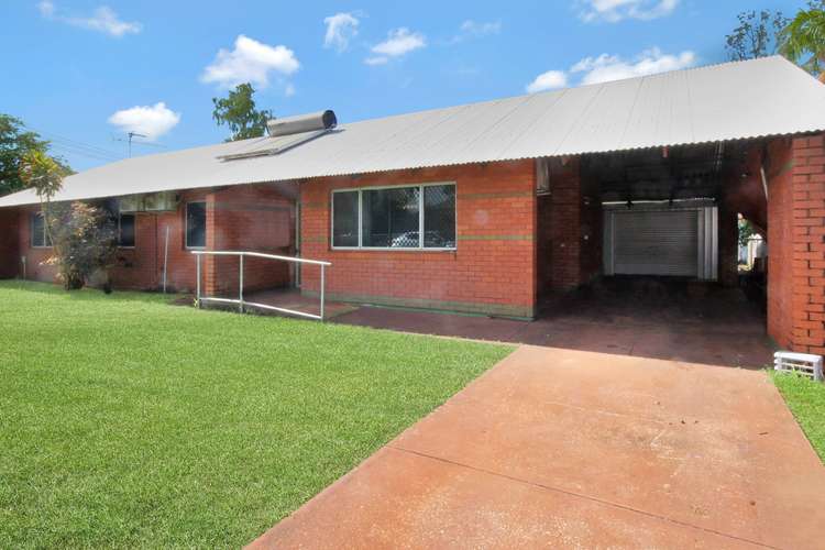 4 Hibiscus Court, Katherine NT 850