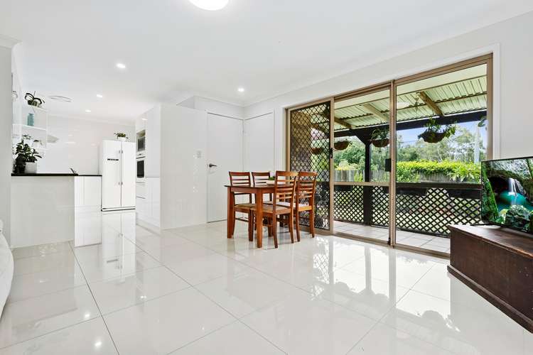 Fourth view of Homely townhouse listing, 1/2 Parkridge Drive, Molendinar QLD 4214