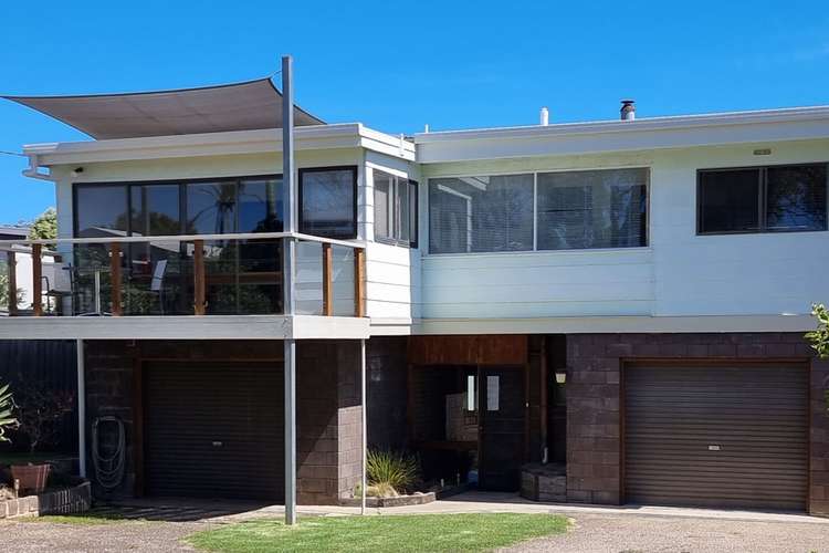 Main view of Homely house listing, 81 Capes Road, Lakes Entrance VIC 3909