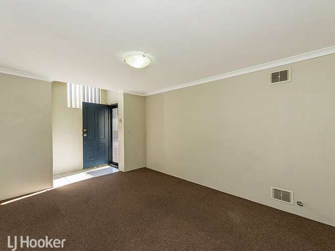 Third view of Homely townhouse listing, 11E (5/9-11) Beveridge Street, Bentley WA 6102