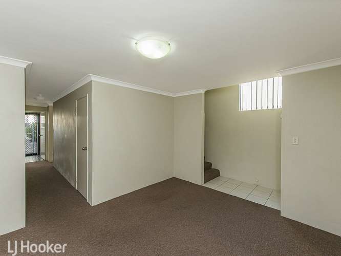 Fourth view of Homely townhouse listing, 11E (5/9-11) Beveridge Street, Bentley WA 6102