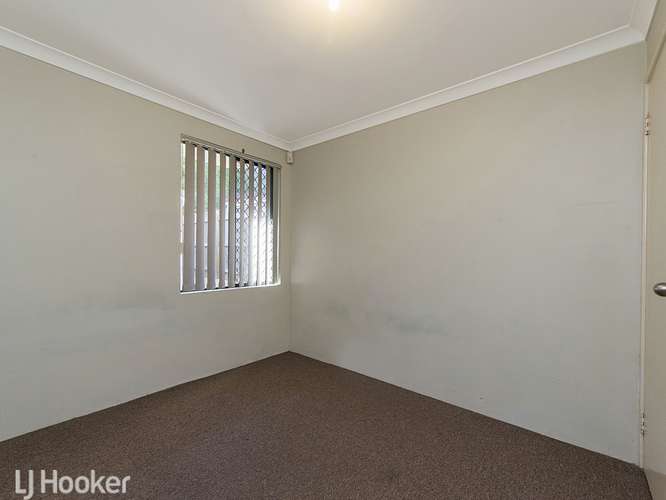 Fifth view of Homely townhouse listing, 11E (5/9-11) Beveridge Street, Bentley WA 6102