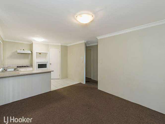 Seventh view of Homely townhouse listing, 11E (5/9-11) Beveridge Street, Bentley WA 6102