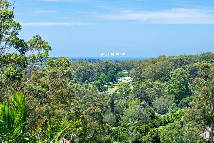 Second view of Homely house listing, 33 Poynten Drive, Emerald Beach NSW 2456