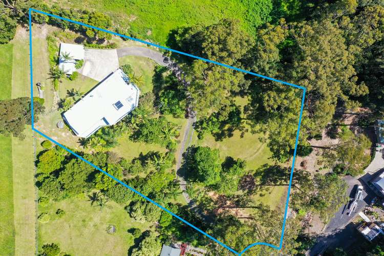 Fourth view of Homely house listing, 33 Poynten Drive, Emerald Beach NSW 2456