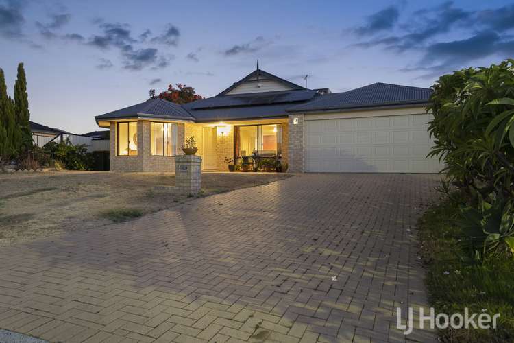 Third view of Homely house listing, 11 Ridglea Link, Clarkson WA 6030