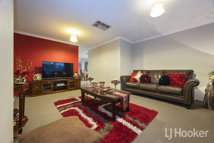 Fourth view of Homely house listing, 11 Ridglea Link, Clarkson WA 6030