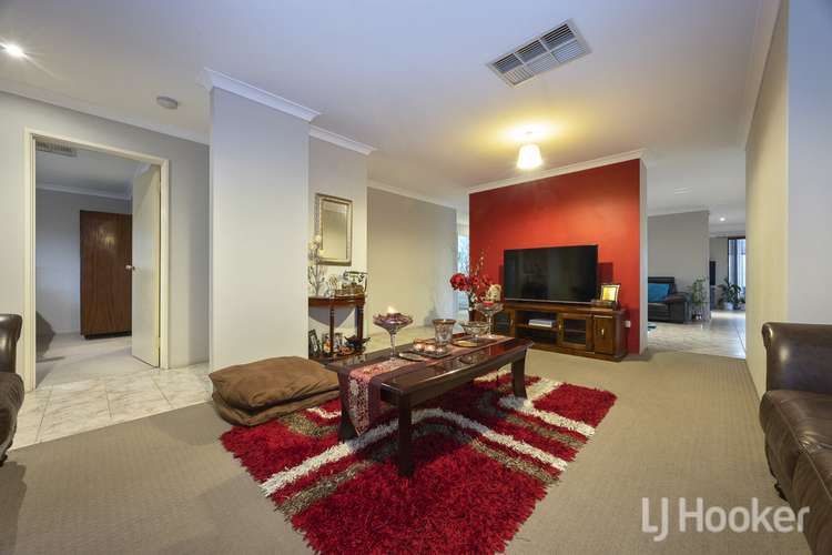Fifth view of Homely house listing, 11 Ridglea Link, Clarkson WA 6030