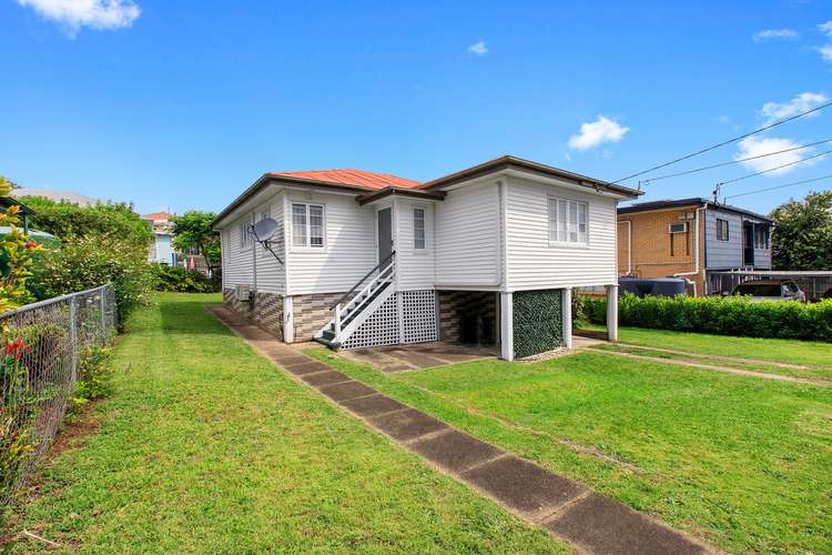 Main view of Homely house listing, 245 Nursery Road, Holland Park QLD 4121