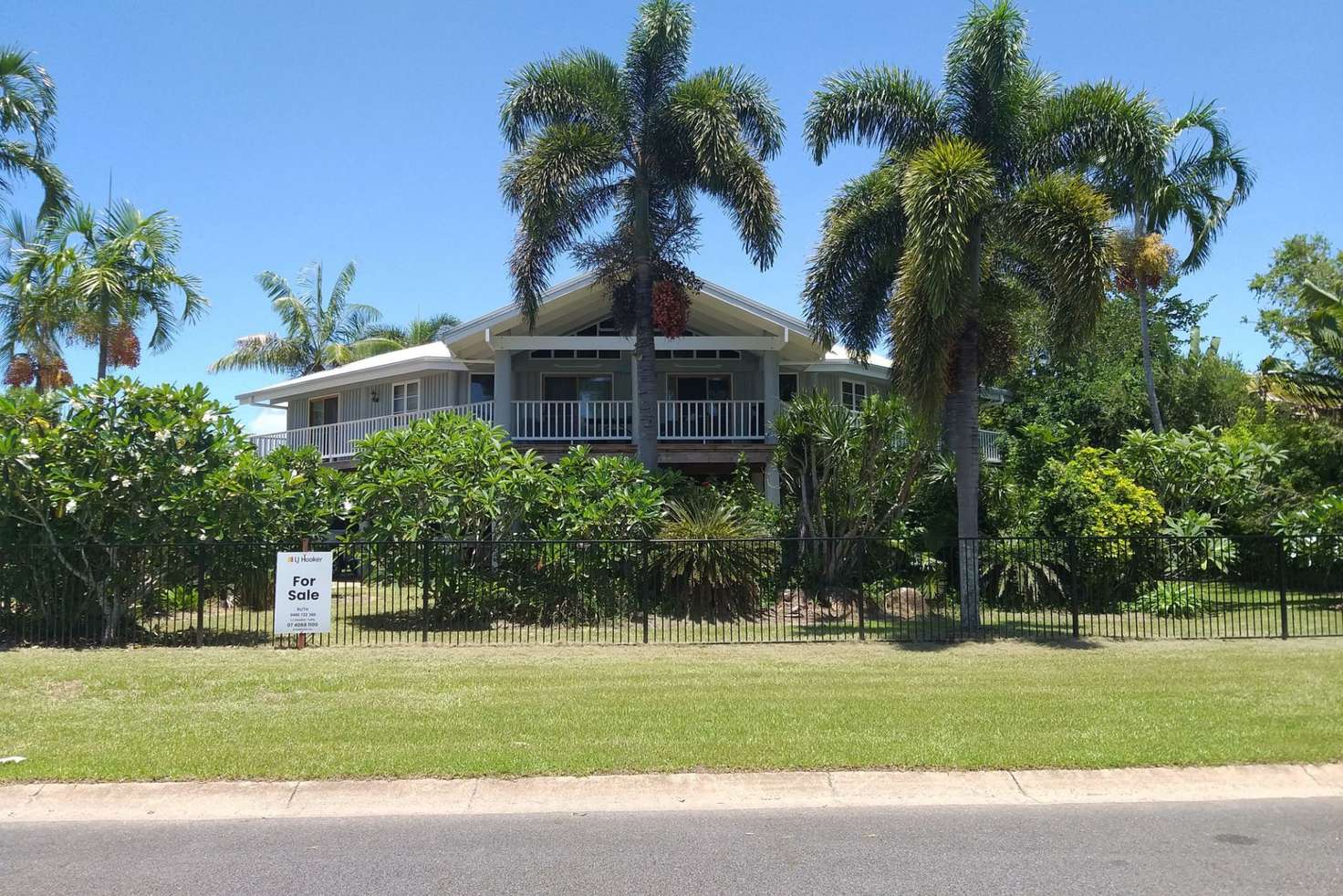 Main view of Homely house listing, 24 Wall Street, South Mission Beach QLD 4852