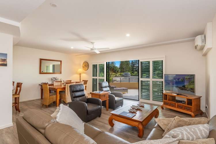Fifth view of Homely apartment listing, 4/4 Queen Street, Yamba NSW 2464