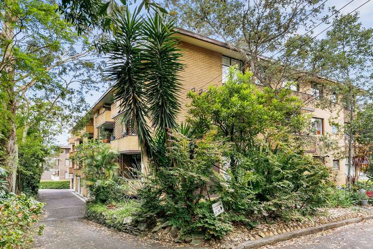 Sixth view of Homely unit listing, 30/38 Cope Street, Lane Cove NSW 2066
