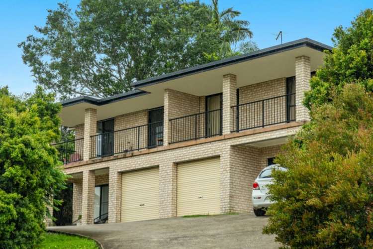 Main view of Homely townhouse listing, 2/9 Judy Court, Goonellabah NSW 2480