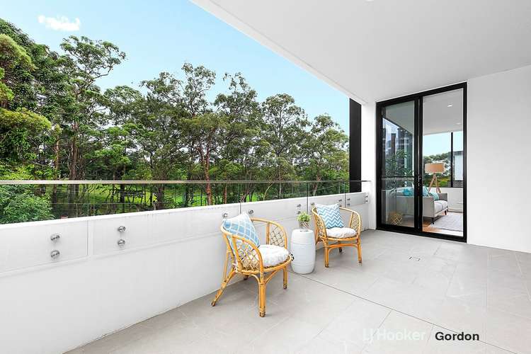 Main view of Homely apartment listing, 710A/1 Avon Road, Pymble NSW 2073