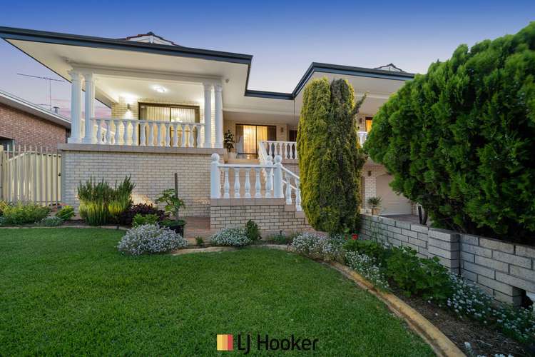 Main view of Homely house listing, 2B Poincaire Street, Stirling WA 6021