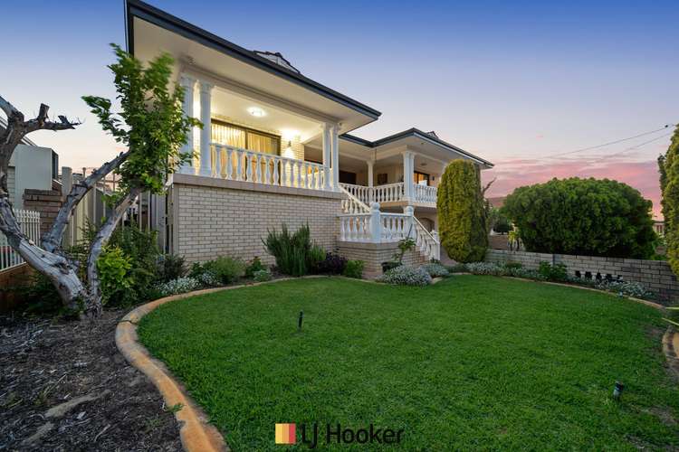 Second view of Homely house listing, 2B Poincaire Street, Stirling WA 6021