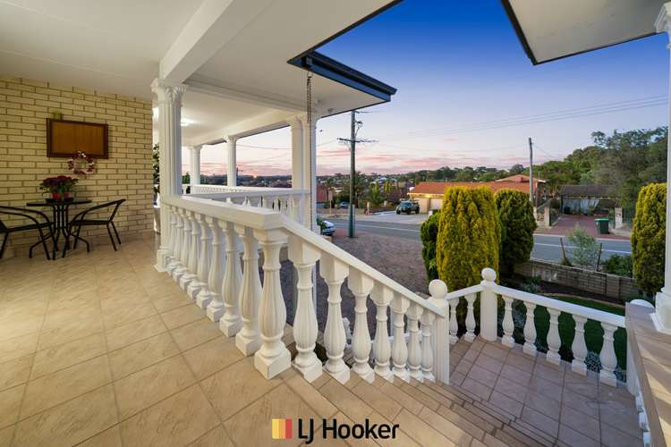 Fourth view of Homely house listing, 2B Poincaire Street, Stirling WA 6021
