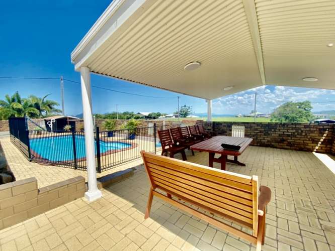 Sixth view of Homely house listing, 23 Mitchell Street, Bowen QLD 4805