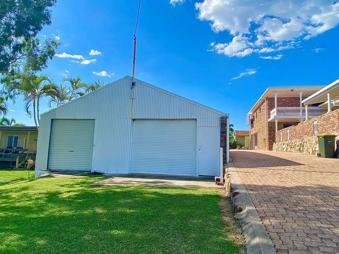 Seventh view of Homely house listing, 23 Mitchell Street, Bowen QLD 4805