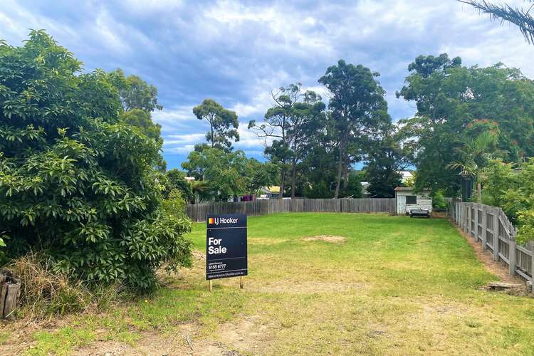 Main view of Homely residentialLand listing, 199 Princes Highway, Lakes Entrance VIC 3909
