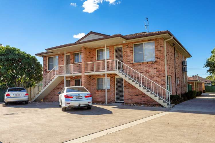 Main view of Homely unit listing, 3/27 Boyce Street, Taree NSW 2430
