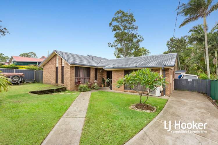 12 Ivanhoe Drive, Bethania QLD 4205