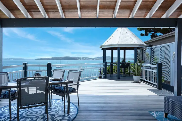 Main view of Homely house listing, 151 Marks Point Road, Marks Point NSW 2280