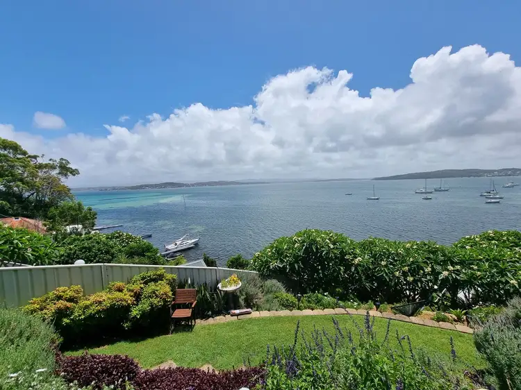 Second view of Homely house listing, 151 Marks Point Road, Marks Point NSW 2280