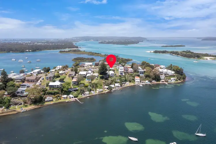 Third view of Homely house listing, 151 Marks Point Road, Marks Point NSW 2280