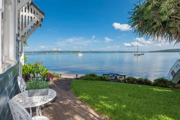 Fourth view of Homely house listing, 151 Marks Point Road, Marks Point NSW 2280