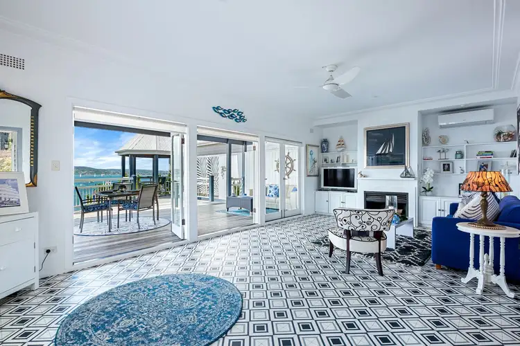 Fifth view of Homely house listing, 151 Marks Point Road, Marks Point NSW 2280