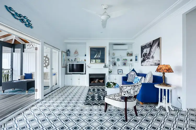 Sixth view of Homely house listing, 151 Marks Point Road, Marks Point NSW 2280
