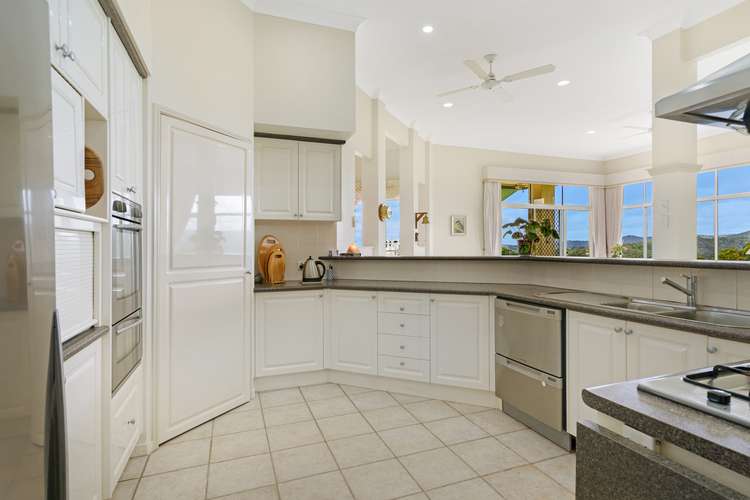 Fifth view of Homely house listing, 14 Grandview Terrace, Tallai QLD 4213
