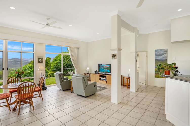 Sixth view of Homely house listing, 14 Grandview Terrace, Tallai QLD 4213